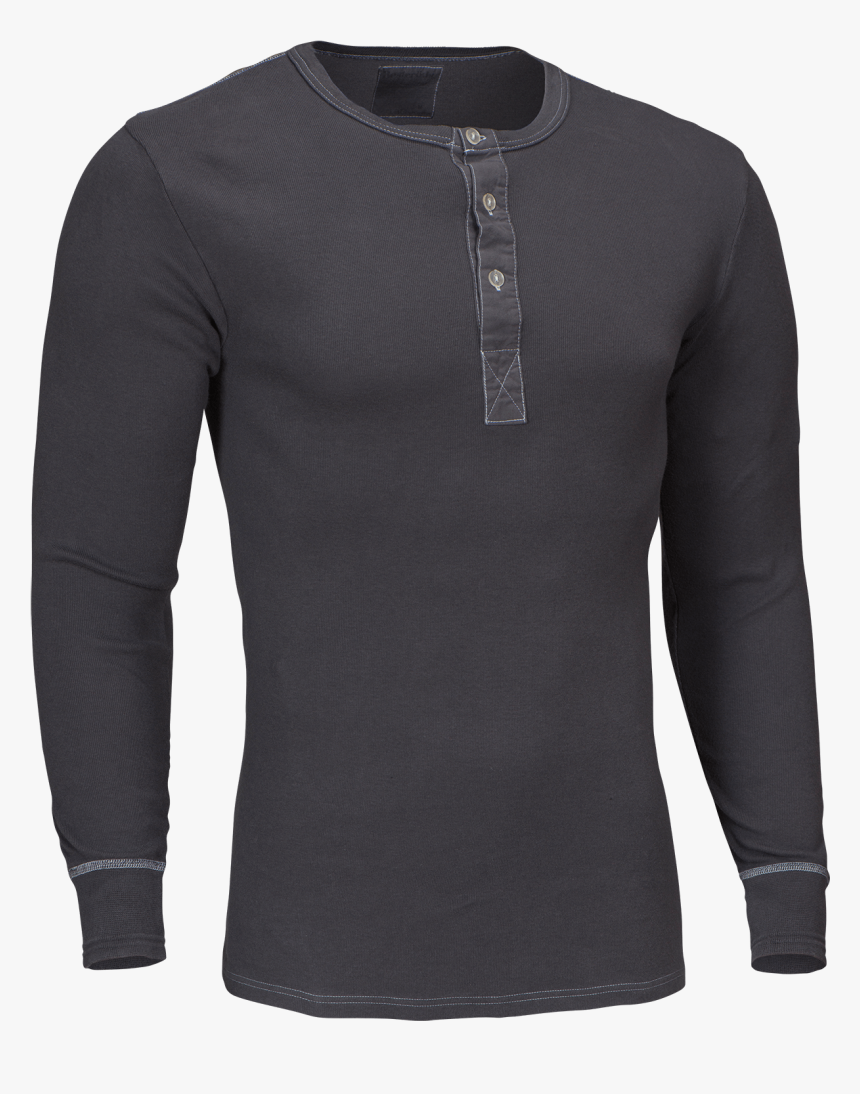 Long-sleeved T-shirt, HD Png Download, Free Download