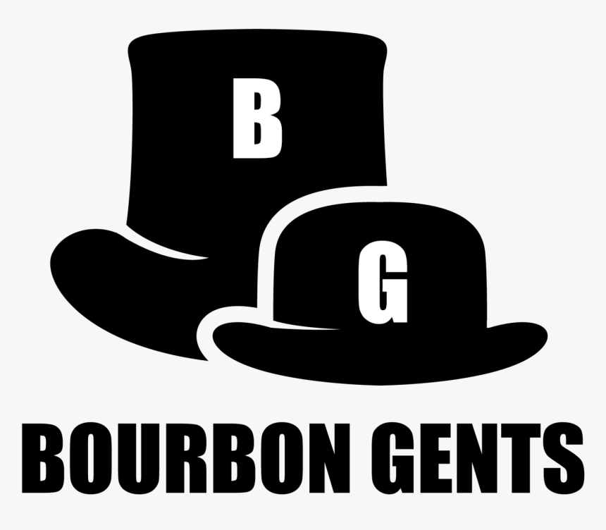 The Old Grand-dad 114 Review Bourbon Gents Clipart - Illustration, HD Png Download, Free Download