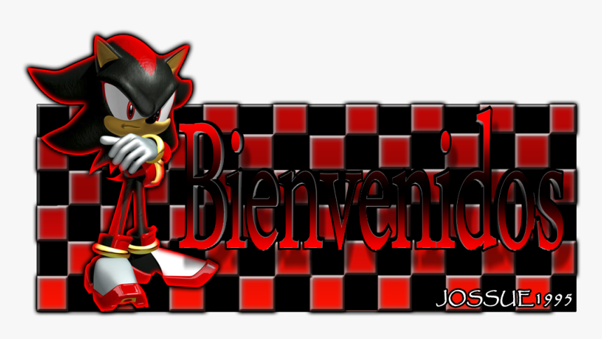 Transparent Png Renders - Sonic Heroes Team Dark, Png Download, Free Download