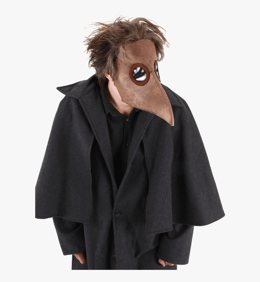 Plague Doctor Mask, HD Png Download, Free Download