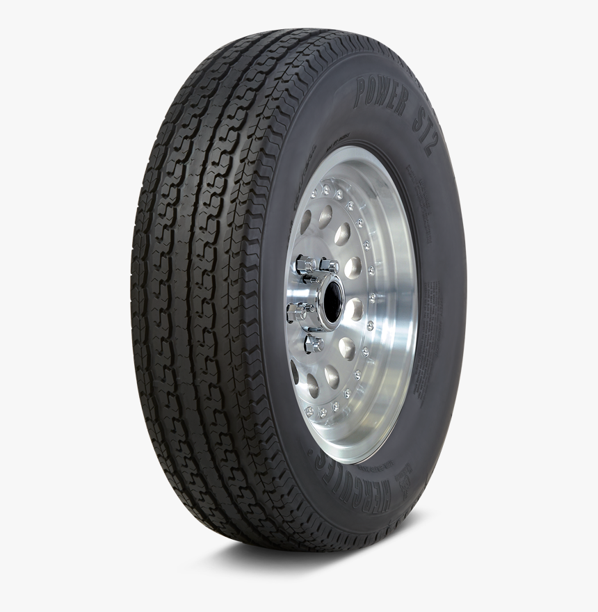 Hercules Power St2 Radial-ply - Hercules Trailer Tires, HD Png Download, Free Download