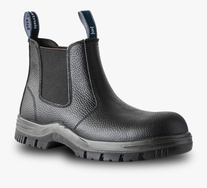 Steel-toe Boot, HD Png Download, Free Download