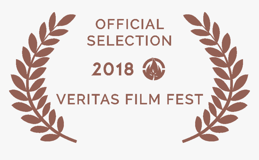 Veritas Festival Laurels - Dhaka International Film Festival Laurel, HD Png Download, Free Download