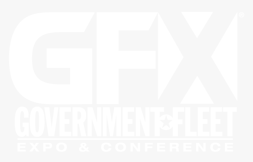 Government Fleet Expo & Conference - Gfx Government Fleet Expo 2018, HD Png Download, Free Download
