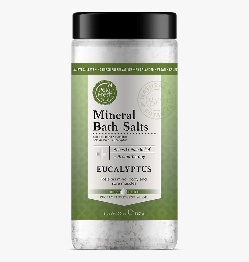 Bath Salts, HD Png Download, Free Download