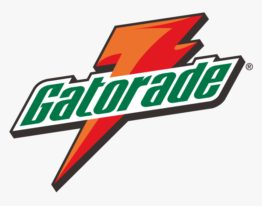 Gatorade Logo Vector - Logo Gatorade Png, Transparent Png, Free Download