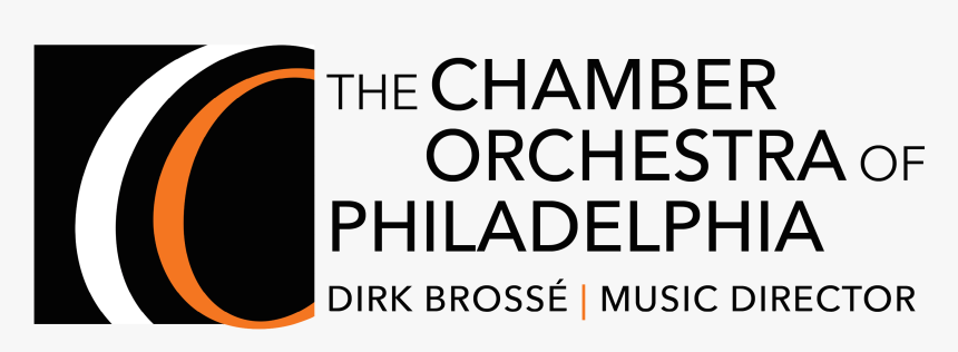 Cop Logo - Chamber Orchestra Of Philadelphia, HD Png Download, Free Download