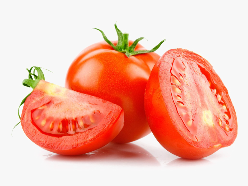 Tomato Slice Png - Tomato Png File, Transparent Png, Free Download