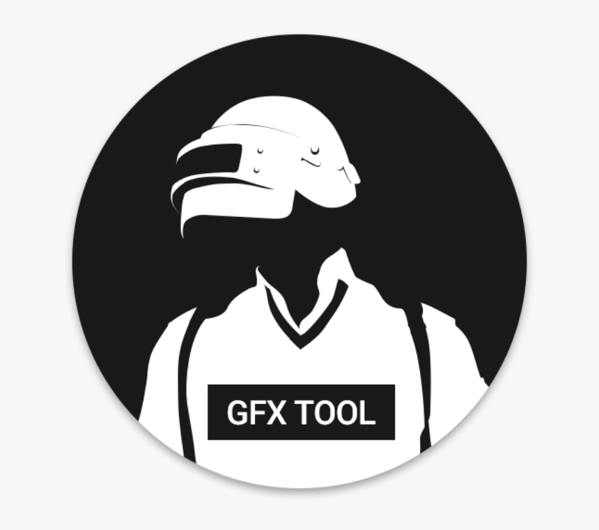 Pubg Tool - Pubg Black And White Clipart, HD Png Download, Free Download