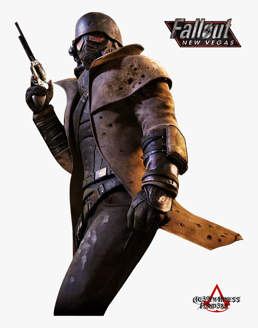 Fallout New Vegas Png, Transparent Png, Free Download