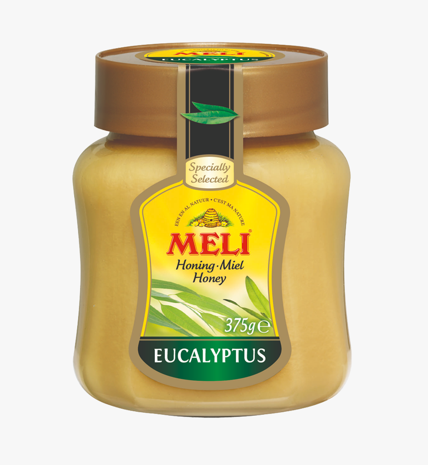Eucalyptus Honey - Meli Honing, HD Png Download, Free Download