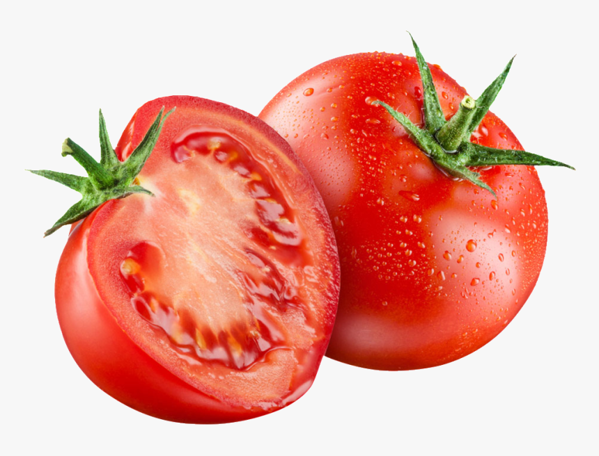 Tomato Slice Png , Png Download - Oxalic Acid In Tomato, Transparent Png, Free Download