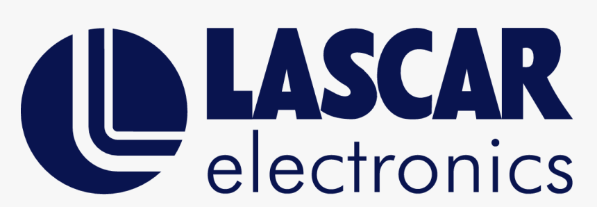 Lascar Electronics Logo, HD Png Download, Free Download