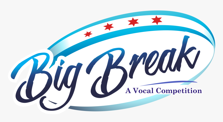 Big Break A Vocal Competition, HD Png Download, Free Download