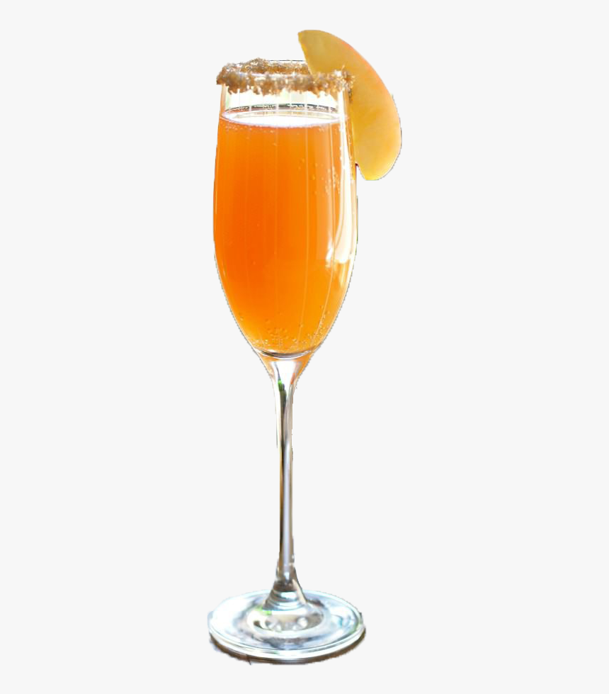 Apple Cider Mimosa Png, Transparent Png, Free Download