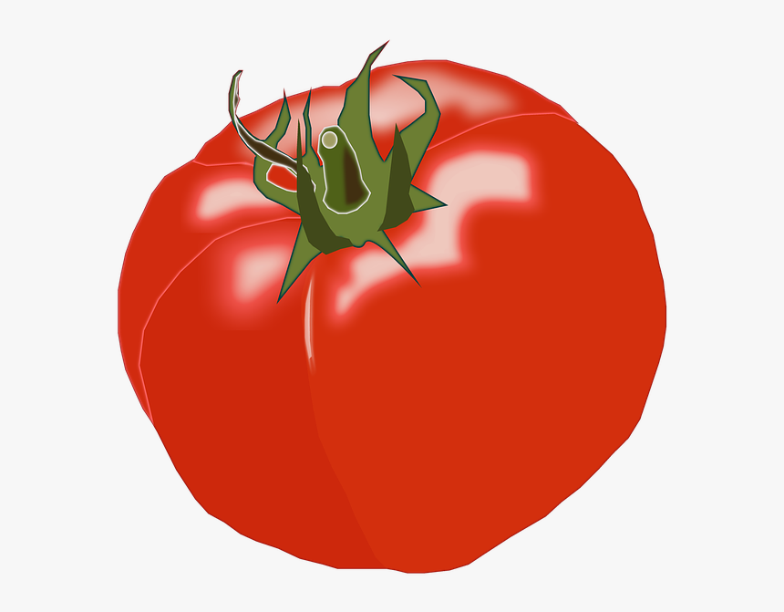Tomato Vegetable Food Free Picture - Rajce Zelenina, HD Png Download, Free Download