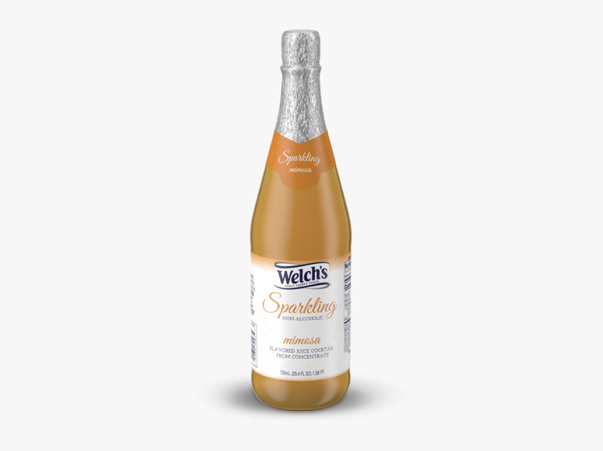 Thumbnail - Welch's Non Alcoholic Sparkling Mimosa, HD Png Download, Free Download