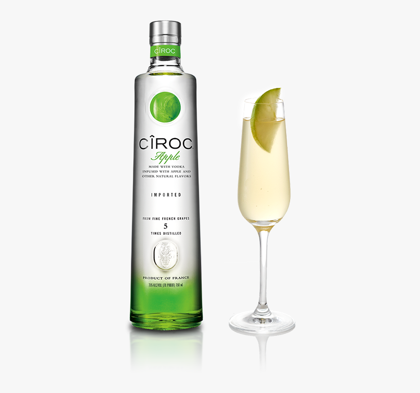 Apple Ciroc, HD Png Download, Free Download