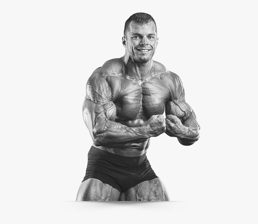 Team 15 - Bodybuilding - Bodybuilding, HD Png Download, Free Download