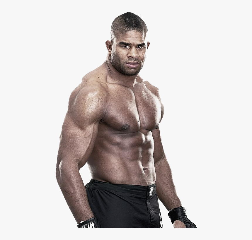 British Heavyweight Ufc Fighters, HD Png Download, Free Download