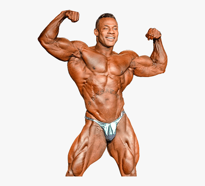 Bodybuilding, HD Png Download, Free Download