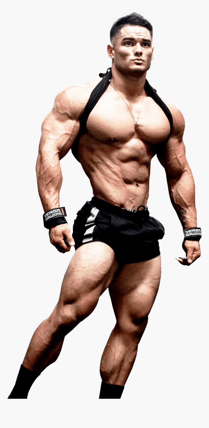 Week Guide Legs - Jeremy Buendia Legs, HD Png Download, Free Download