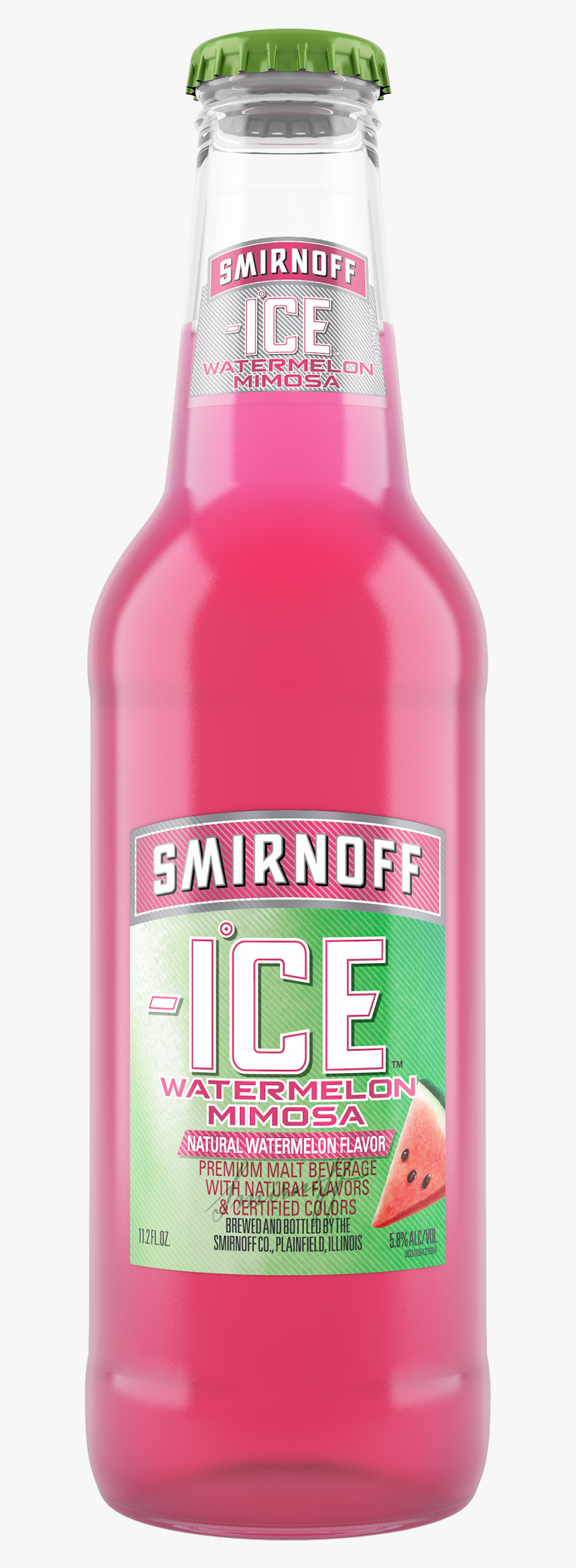 Watermelon Smirnoff Ice Flavors, HD Png Download, Free Download
