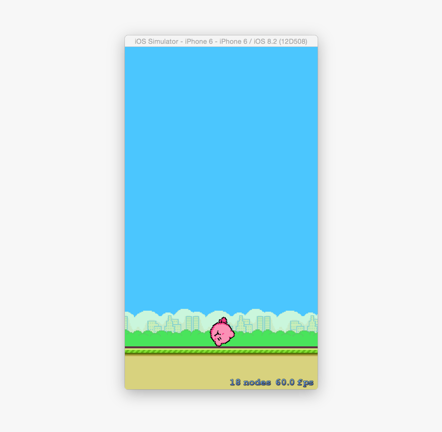 Sprite Kit Game Github, HD Png Download, Free Download