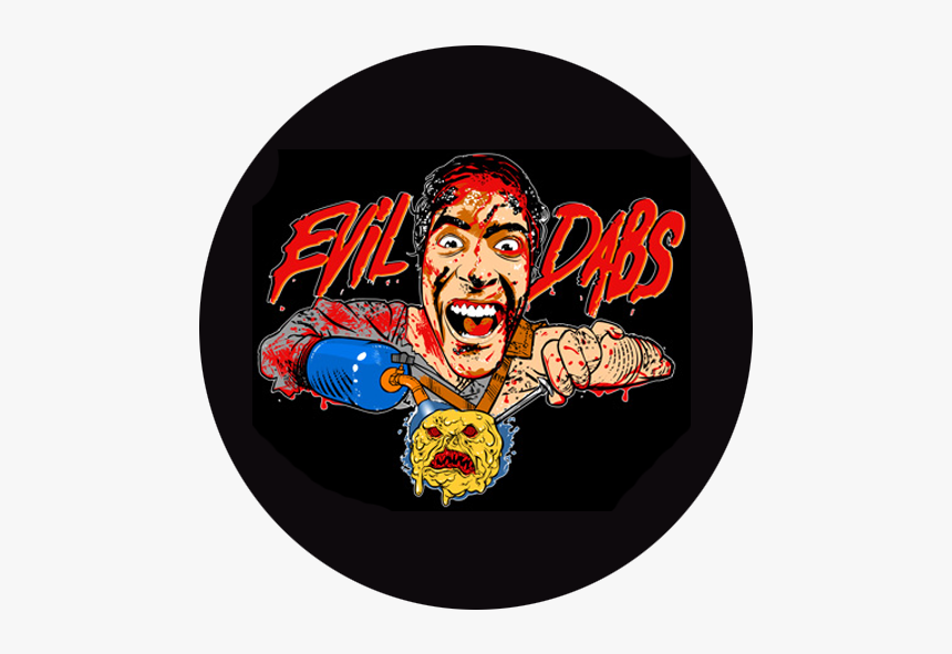 Evil Dabs, HD Png Download, Free Download