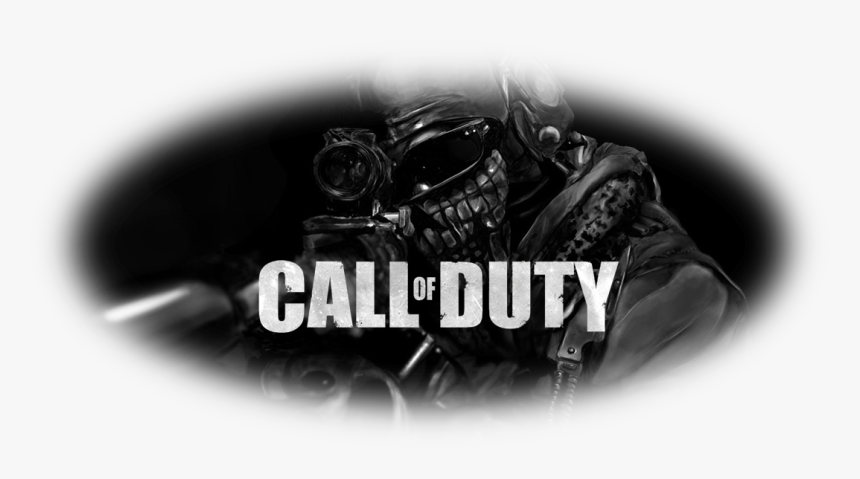 Esports Call Of Duty Edropian - Call Of Duty Ghost Avatar, HD Png Download, Free Download