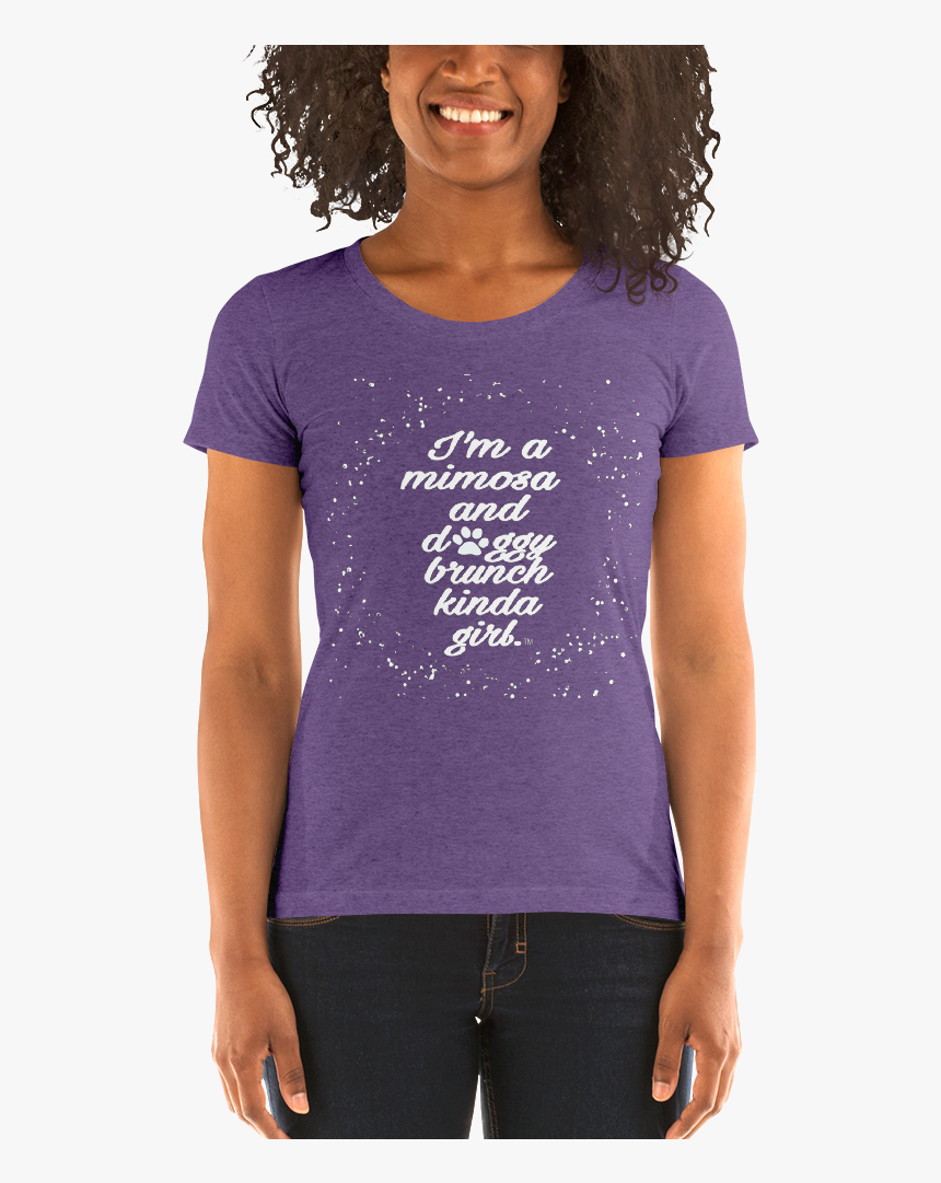 Transparent Mimosa Png - T-shirt, Png Download, Free Download