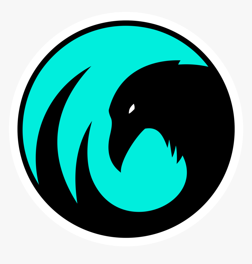 Crowcrowd - Crowcrowd Logo, HD Png Download, Free Download