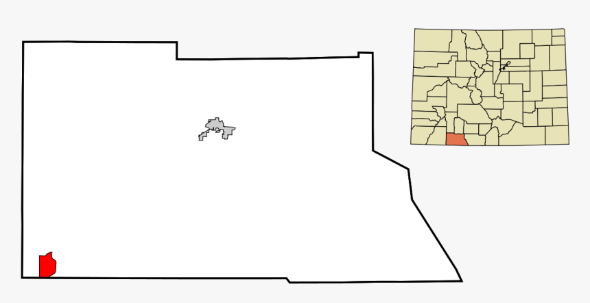 County Colorado, HD Png Download, Free Download