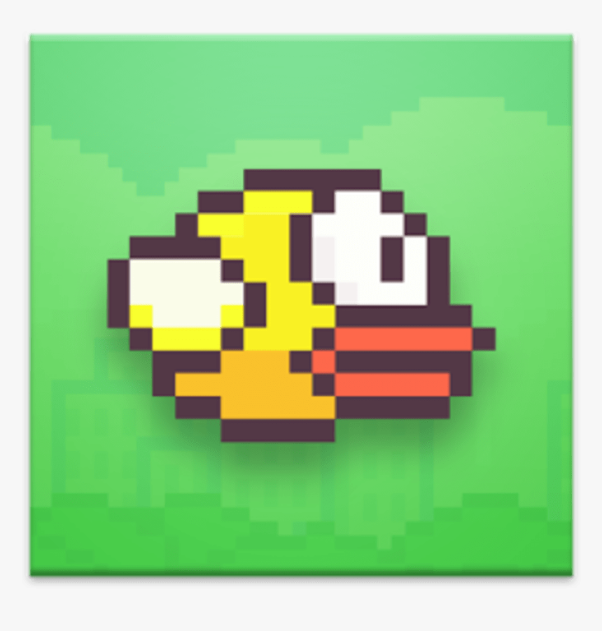 Flappy Bird, HD Png Download, Free Download