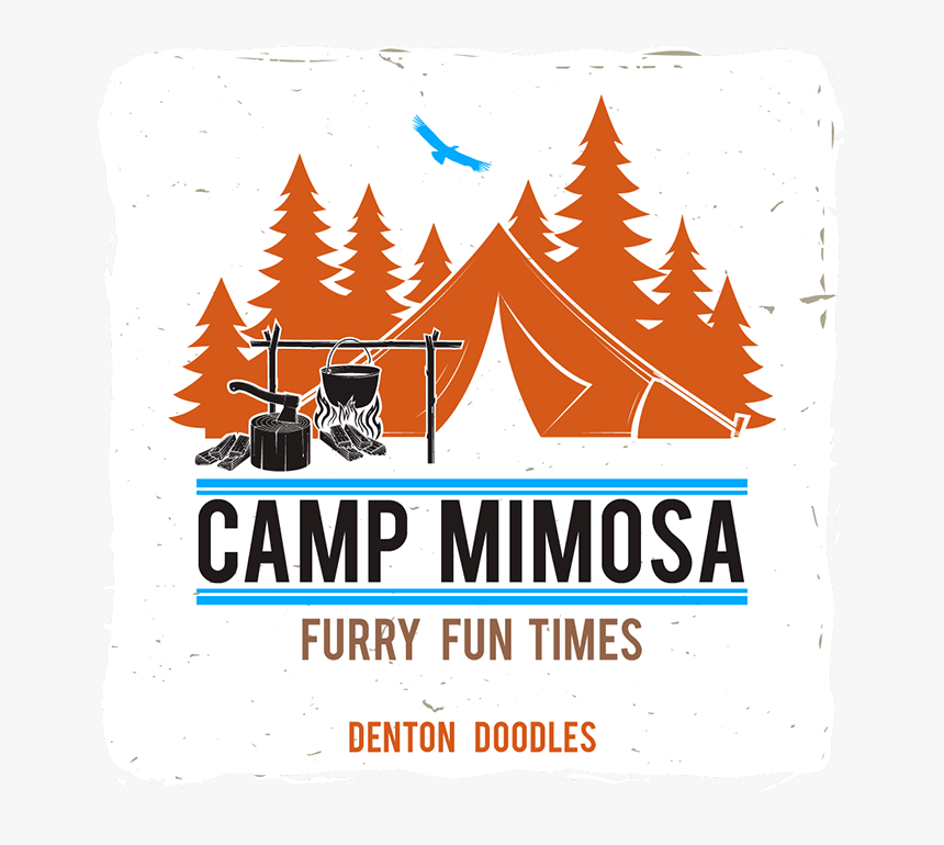 Rv Camping Logo, HD Png Download, Free Download