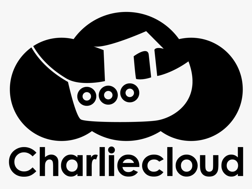 Charliecloud Container, HD Png Download, Free Download