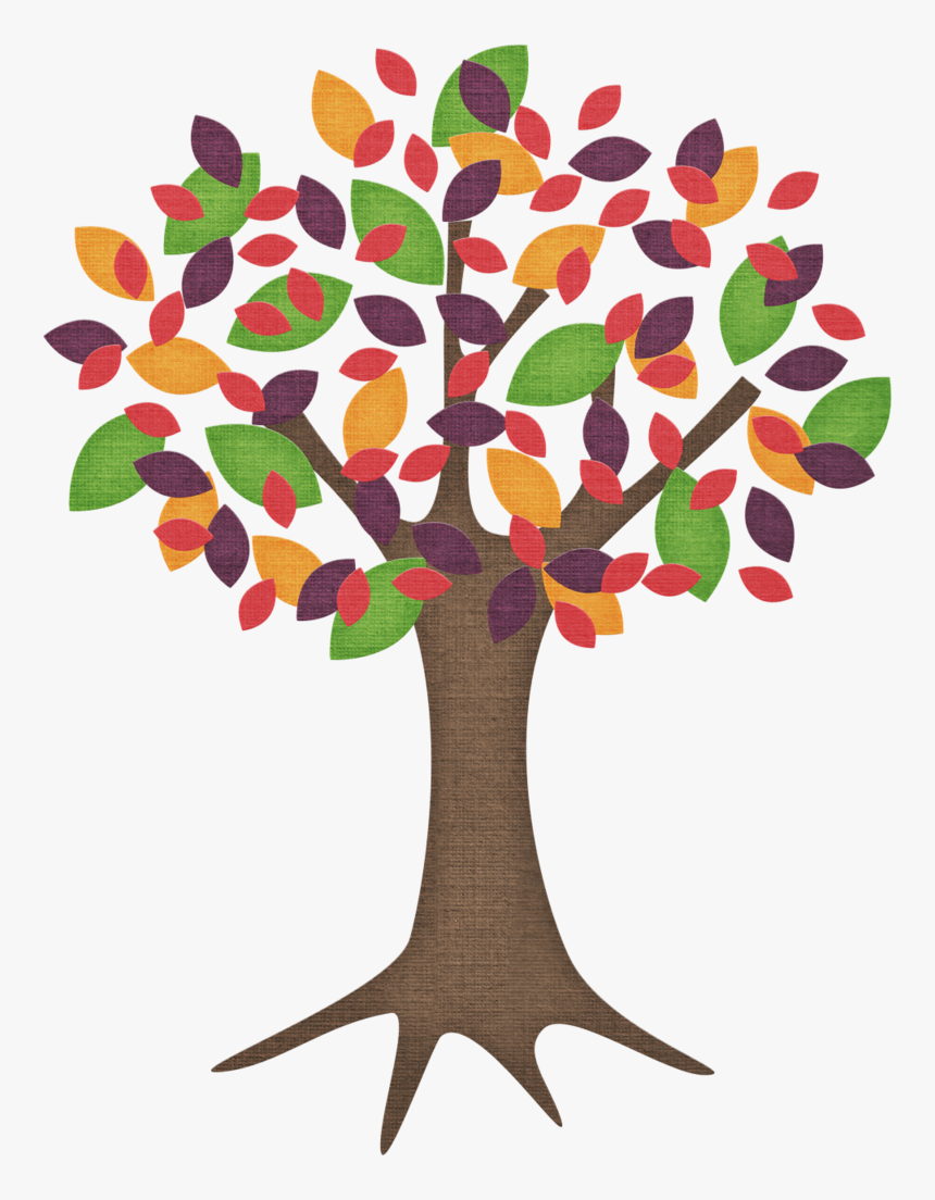 Dibujos Arboles En Png , Png Download - Dibujo De Arboles Png, Transparent Png, Free Download