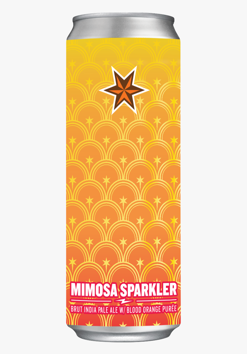 Mimosa Sparkler - Sixpoint Brewery, HD Png Download, Free Download