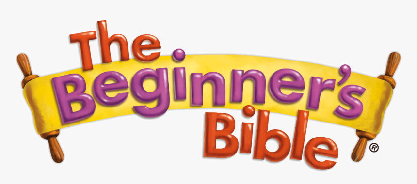 Beginners Bible Clipart, HD Png Download, Free Download