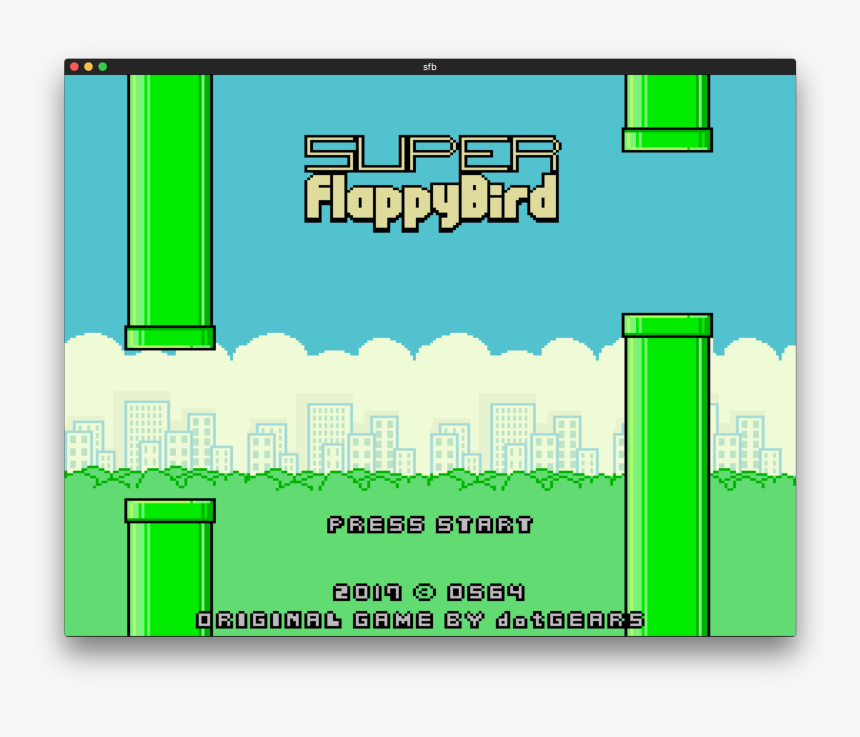 View Media - Flappy Bird Snes, HD Png Download, Free Download