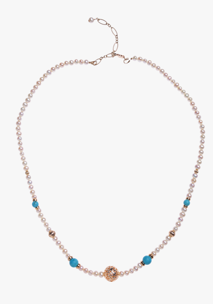 Realm Of Peace Pearl Necklace, HD Png Download, Free Download