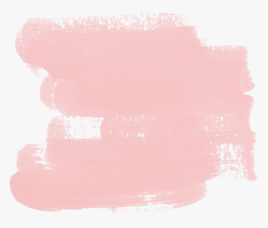 Freetoedit Overlay Pastel Brushstroke Template Watercol - Illustration, HD Png Download, Free Download