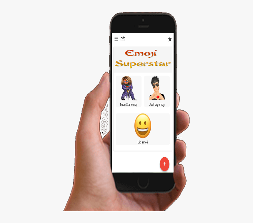 Emoji App - App Mobile Dental Appointment, HD Png Download, Free Download