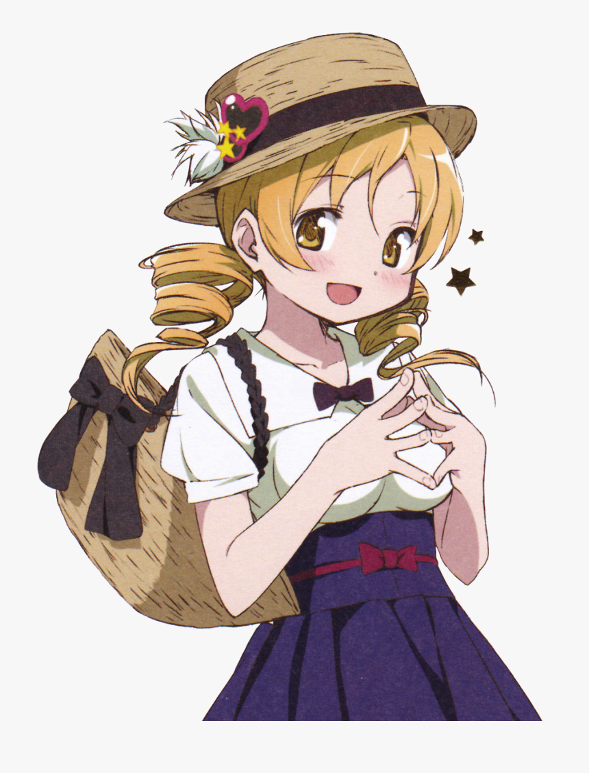 Featured image of post Mami Tomoe Transparent Use these free mami tomoe transparent 42546 for your personal projects or designs