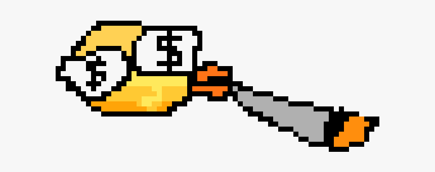 Flappy Bird Png, Transparent Png, Free Download