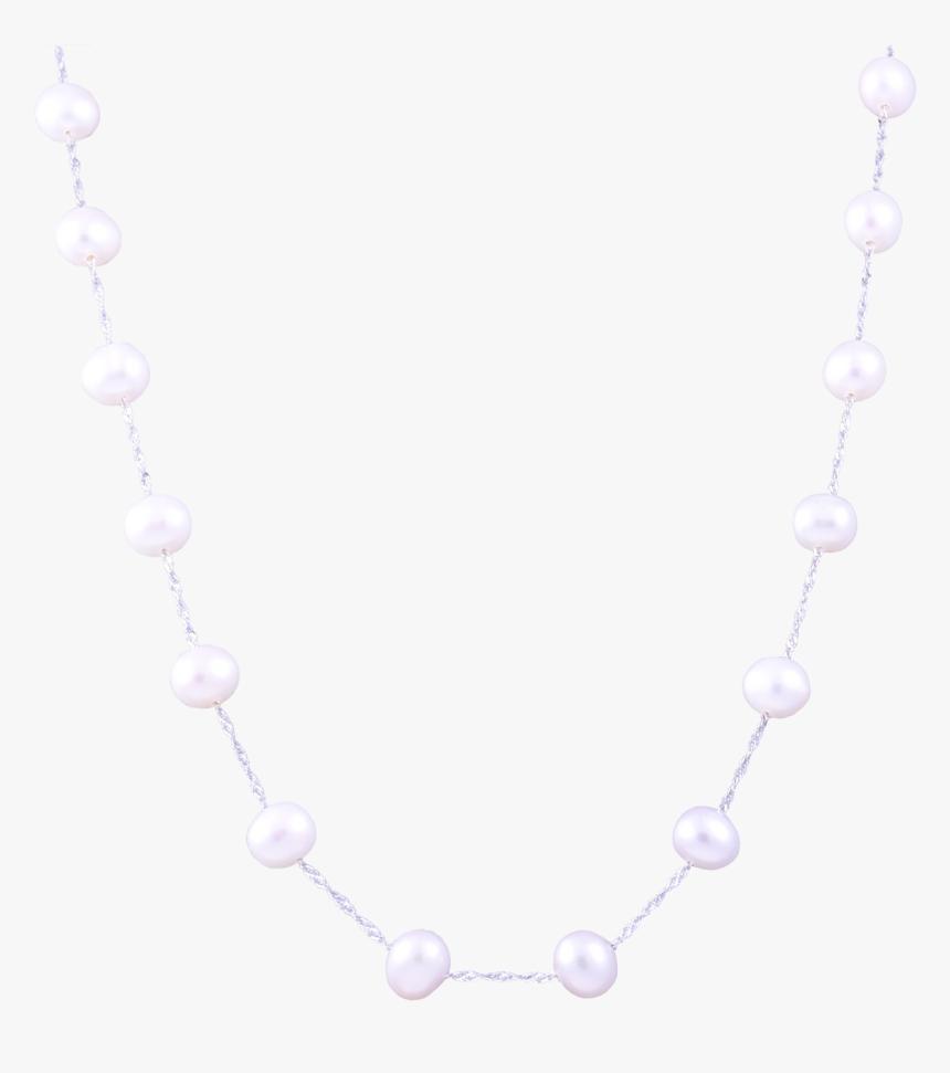 Pearl Necklace, HD Png Download, Free Download