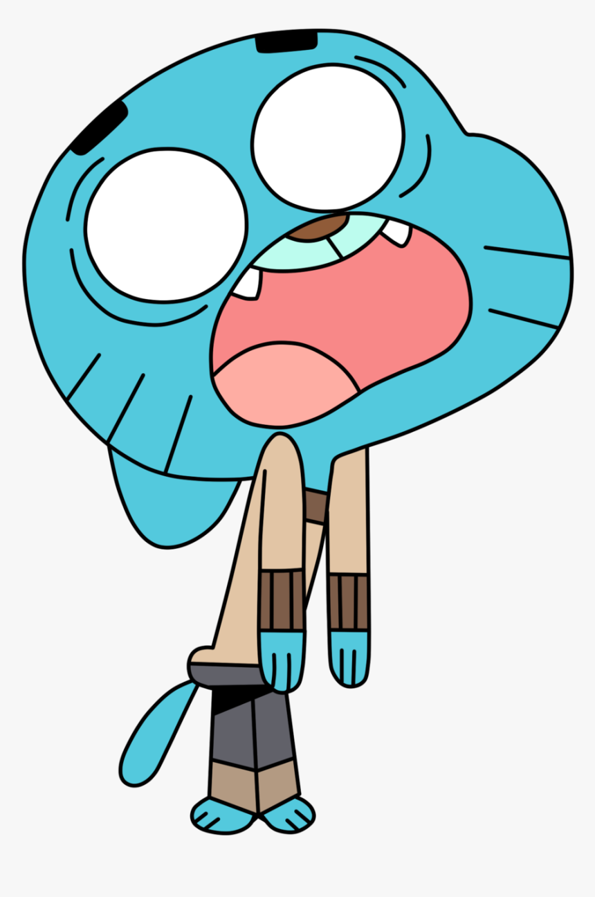 Gumball Png Page - Gumball Png, Transparent Png, Free Download