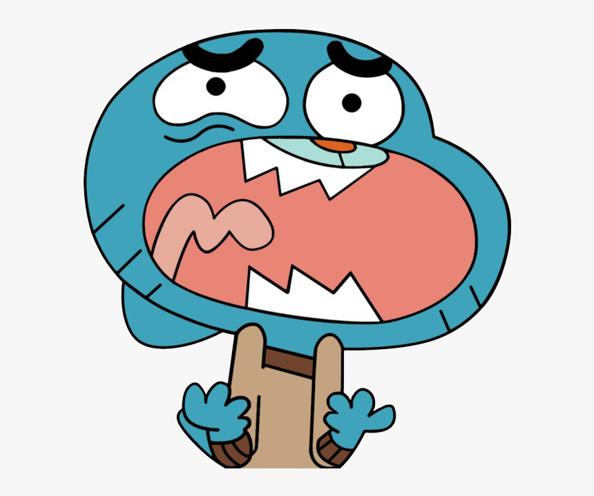 Gumball Png, Transparent Png, Free Download