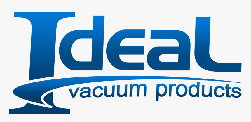 Ideal Vacuum Logo Water Mark - Electric Blue, HD Png Download, Free Download