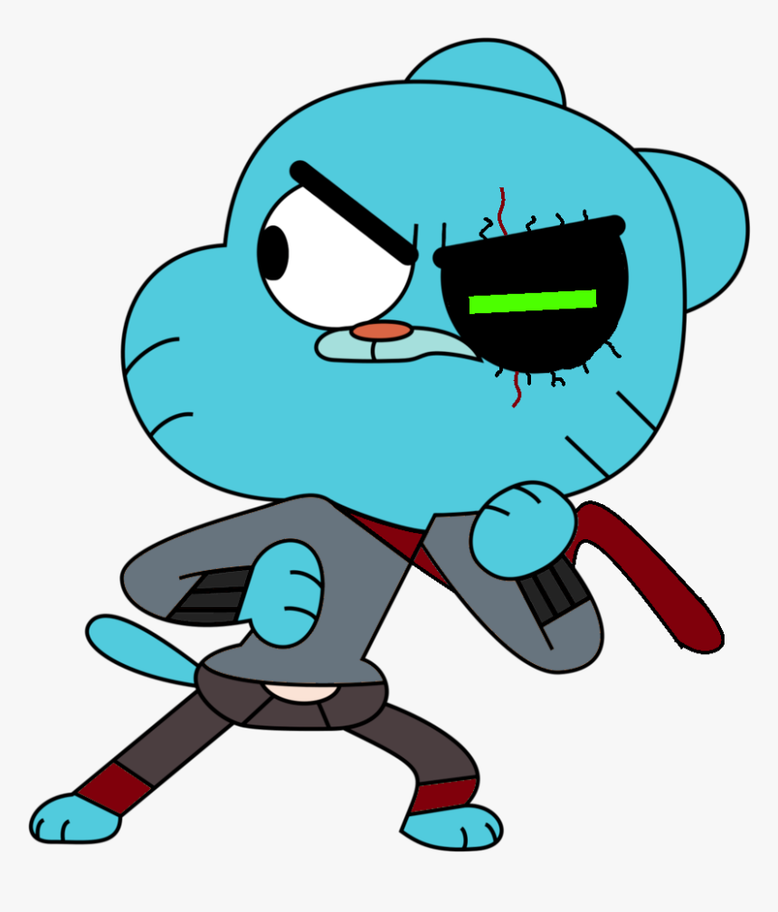 Fighters Of Lapis Wiki - Gumball Png, Transparent Png, Free Download